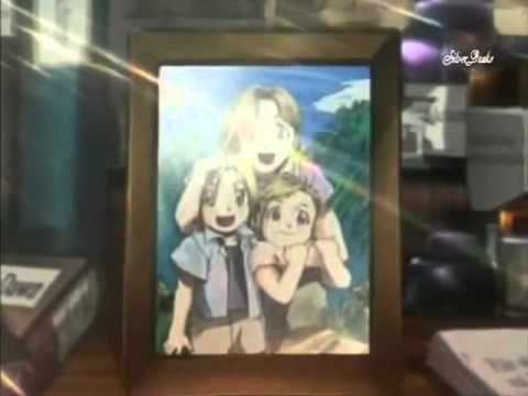 Full Metal Alchemist - Il principio dello scambio equivalente