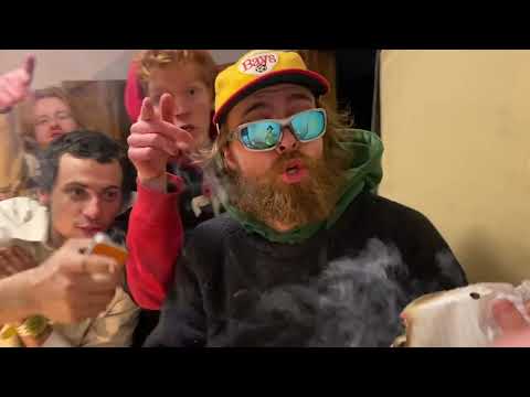 MC EDDY - WHATCHAMACALLIT (official video)