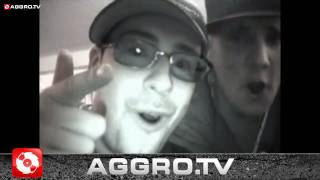SIDO & HARRIS - DEINE LIEBLINGSRAPPER - EY YO! (OFFICIAL HD VERSION AGGRO BERLIN)