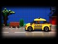 Lego Taxi Lego Taxi