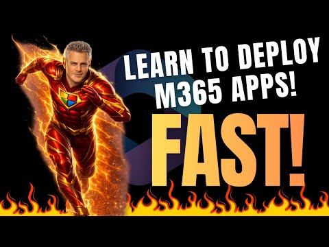 Microsoft 365: App Deployment Guide Microsoft 365: App Deployment Guide