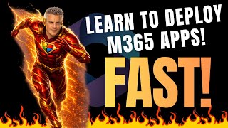 Stop Installing Apps Manually: Microsoft 365 Deployment Guide