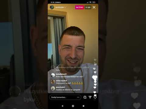 Sentino live 24.03.2021