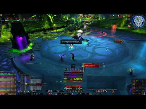 Our Sweet Guild vs. Mythic Goroth