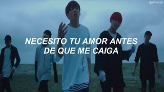 BTS - Save ME [MV] (Traducida al Español)