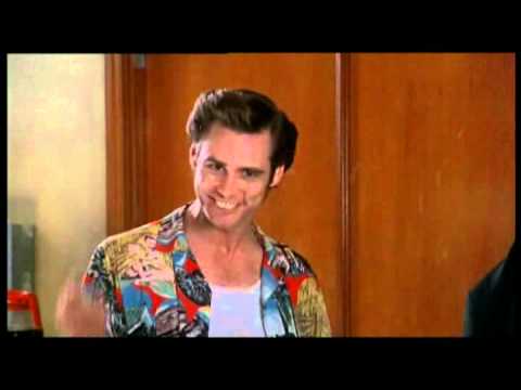 Jim Carrey Alrighty Then - Original Source Video