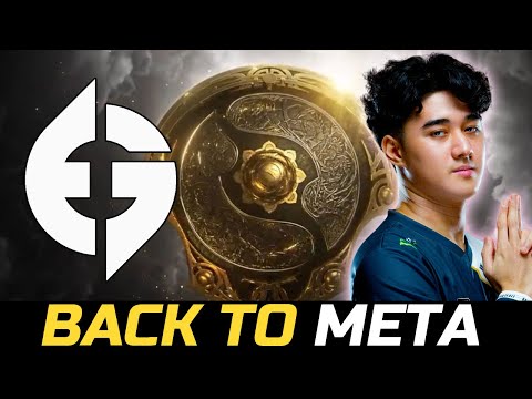 ABED BACK TO META MID THIS HERO - AGHANIMS FIRST ITEM NON STOP AXES