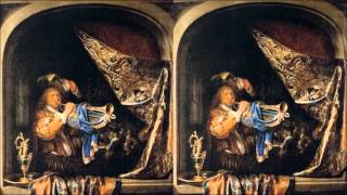 Jan Dismas Zelenka Three Fanfares