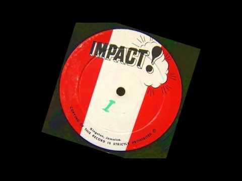 The Impact All Stars - Java Java Java Java (Instrumentals, Dubwise & Versions) - E.T. Special
