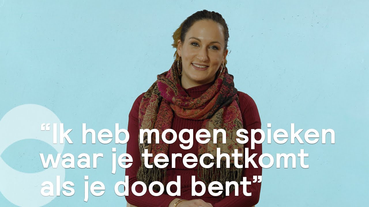 Hajar vertelt over bijna-doodervaring na bevalling | It’s a Miracle | Kruispunt