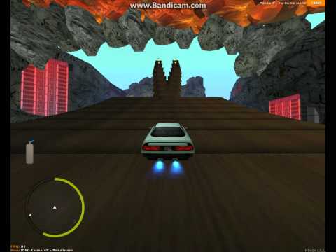 [DM] Kacsa v2 - Breathing