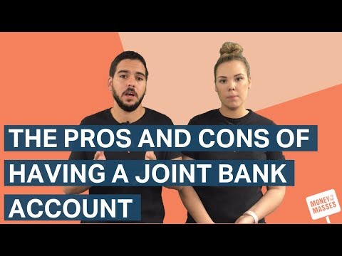 YouTube video about Understanding Joint Account Taxes: Who Foots the Bill?