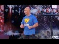 Canada S Got Talent The Strongman