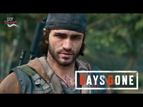 Days Gone Gameplay German #57 - Sie sind wie Bluthunde [Let's Play Days Gone Deutsch]