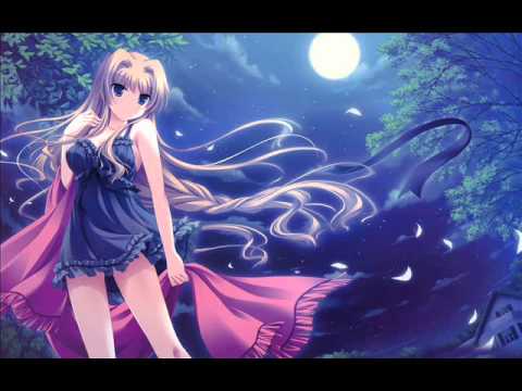 Wildboyz feat. Ameerah - The Sound Of Missing You (Nightcore Mix)