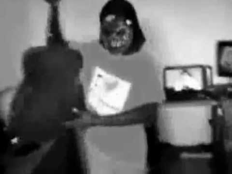 The Harlem Shake (Iki Cash Style)