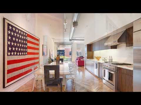 HUGE PRICE REDUCTION!!! LUXURY LIVE/WORK LOFT , Santa Monica, CA