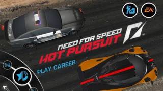 Need for Speed: Hot Pursuit for iPhone and iPod touch Review