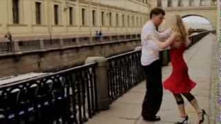 Loreena McKennitt ♥ Tango to Evora