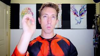 5 Deadpool Weapons in REAL LIFE