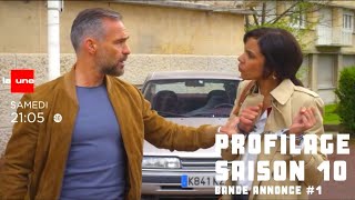 Bande annonce S10 E1-2 - La Une