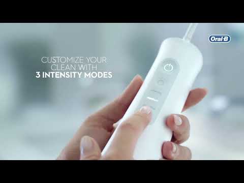 Oral-B Water Flosser
