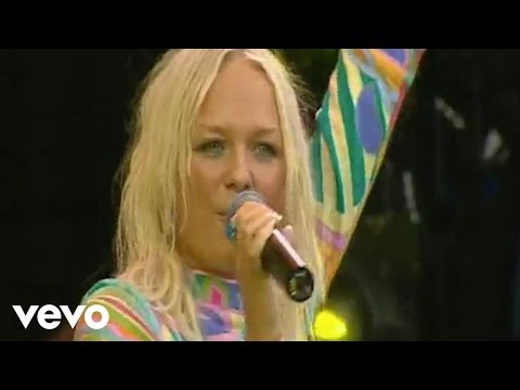 Sunshine on a Rainy Day - Emma Bunton