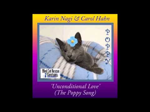 Karin Nagi & Carol Hahn  Unconditional love Julian Marsh radiomix)