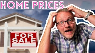 Why Atlanta's House Prices Won't Go Down Anytime Soon | Atlanta Housing Market | Atlanta Real Estate