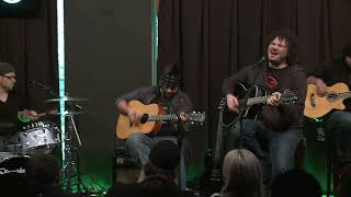 Shaman&#39;s Harvest-When Doves Cry (Cover)