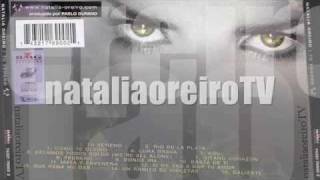 Natalia Oreiro - Aburrida