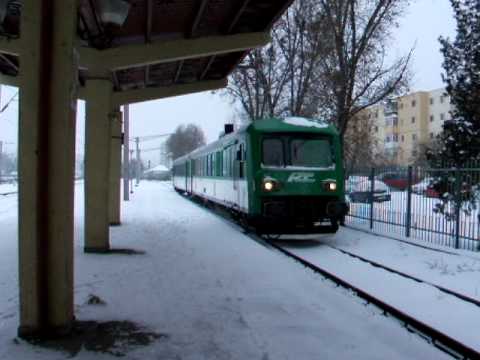 P 14916  Dorohoi-Iasi - 16.12.2009