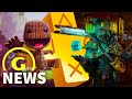 April PlayStation Plus Games Announced | GameSpot News