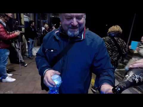 Ultimo e primo treno