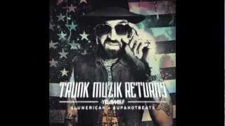 Yelawolf - Rhyme Room Feat Raekwon Killer Mike (Trunk Muzik Returns) HD Sound