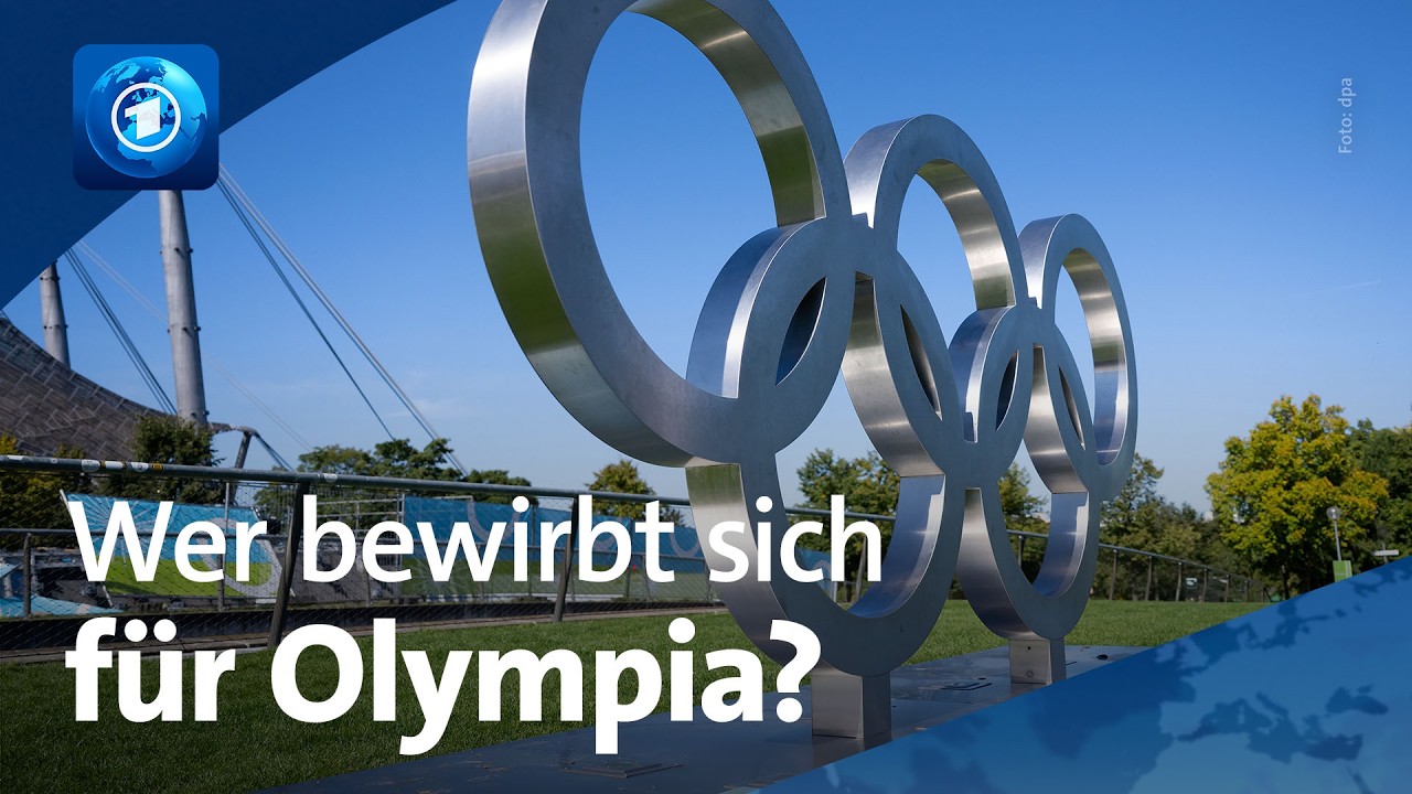 München oder Köln-Rhein-Ruhr: Vor der Entscheidung zur Olympiakandidatur