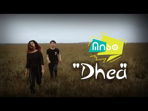 Dhea - Anso (Official Music Video)