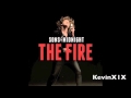 Sons Of Midnight - The Fire HQ Lyrics 