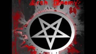 Arch Enemy - Demonic Science