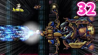 ゆっくり実況【LA-MULANA（ラ・ムラーナ）】ドッグファイト　32