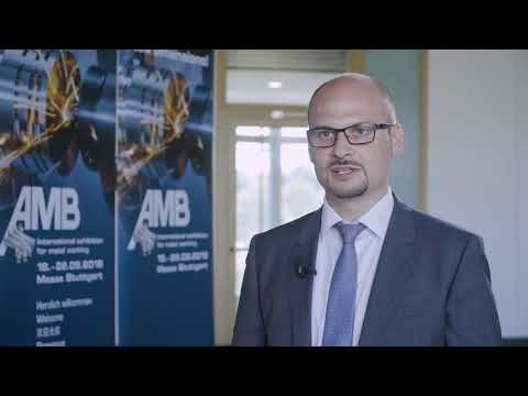 Paul Horn: Neuer Geschäftsführer im Interview