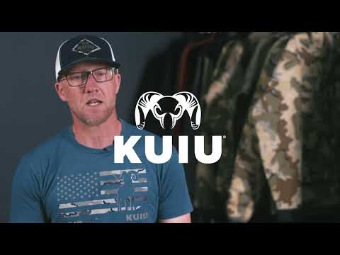 KUIU - Why We Made It : Yukon TR Rain Gear