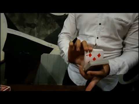 Saturn Magic -One Second by David Luu Video DOWNLOAD