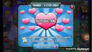 Je me suis fait declanger (monster) legende