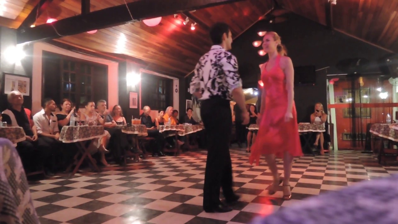 Jessica Sterbakova & Sommer Surgit in Rio de Janeiro.