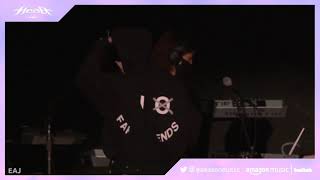 Download lagu 50 proof - eaJ Live at HITC 2021 mp3 Download lagu 50 proof - eaJ Live at HITC 2021 mp3