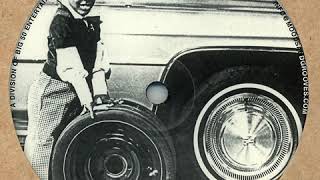 Theo Parrish - Secondary Darkness