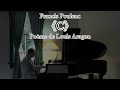 F Poulenc C Karaoke