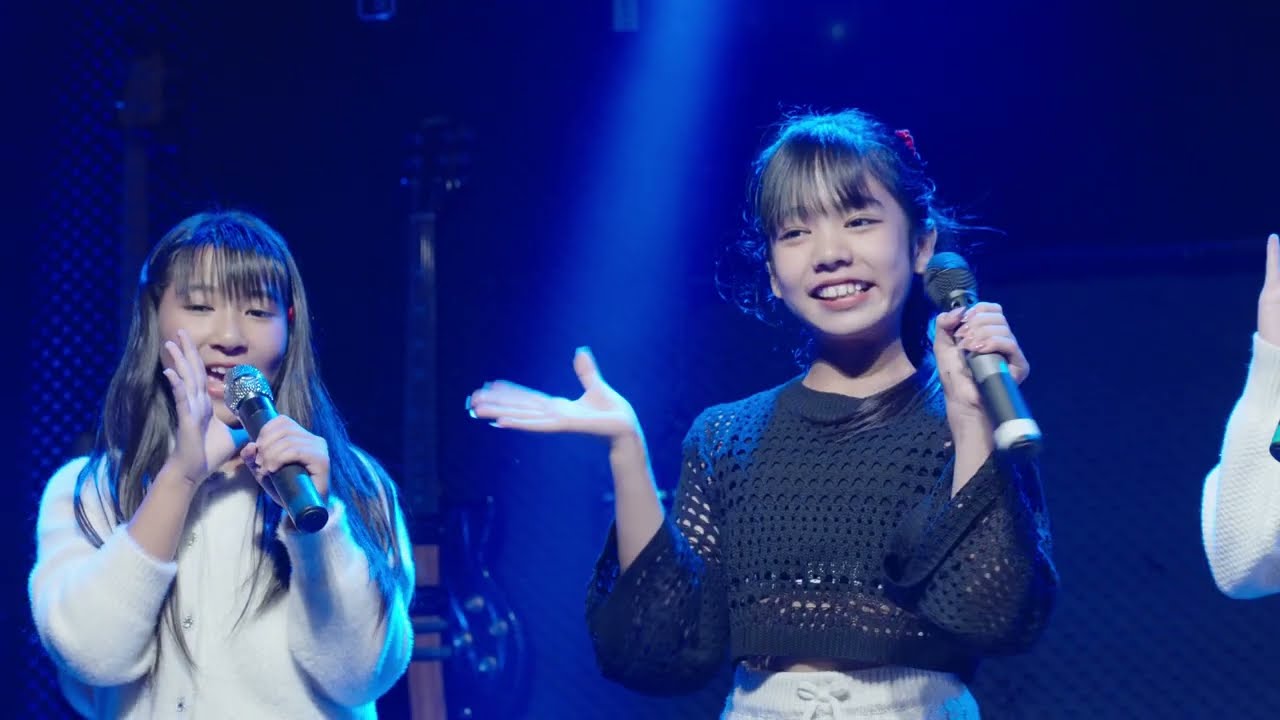 ラビラブIDOLスクール  クリスマス 2024/12/14