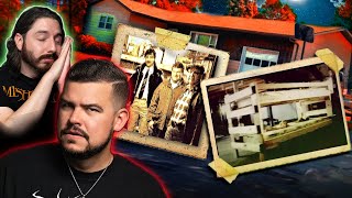 The Cursed Bunk Beds That Made This Family's Life Hell: The Tallman Family Haunting
